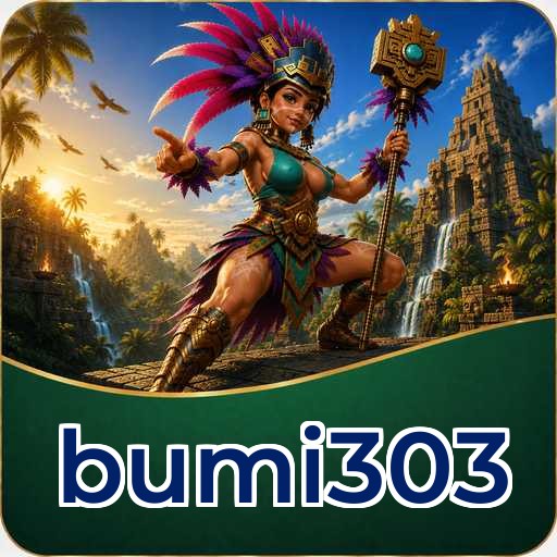 bumi303 - Peningkatan performa dan UI/UX terbaru