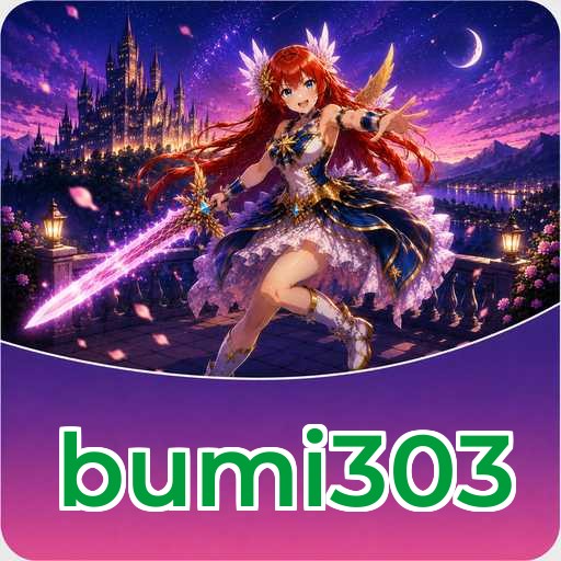 bumi303