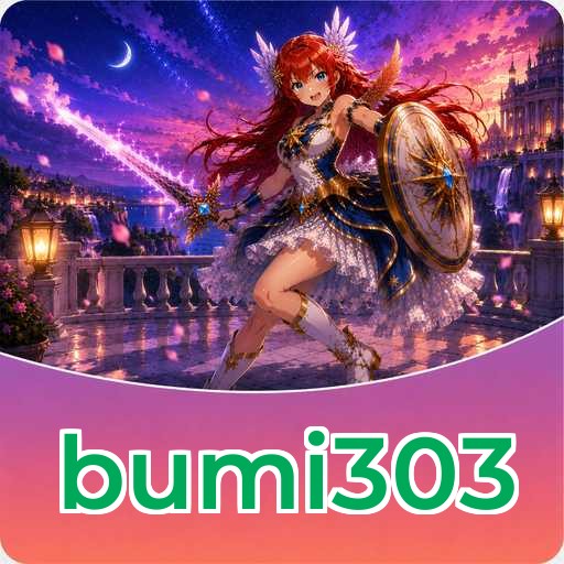 bumi303