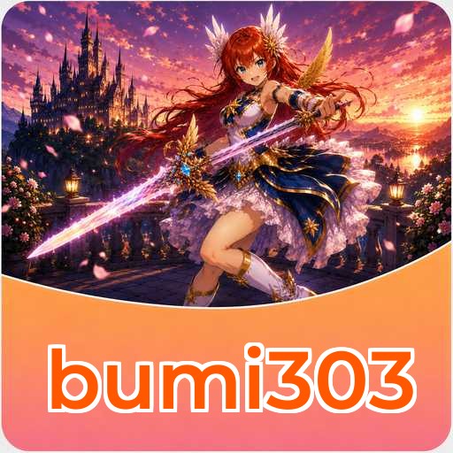 bumi303