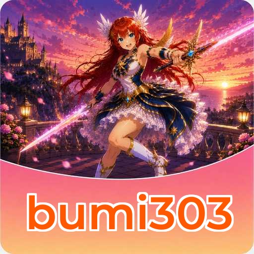 bumi303 APK Indonesia - Panduan Lengkap dan Tutorial